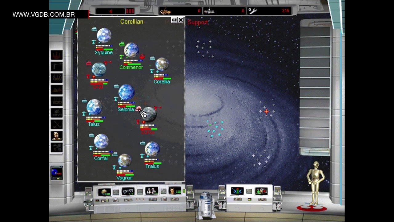 star pc game